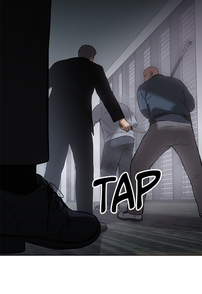 Baek XX Chapitre 62 - Page 218