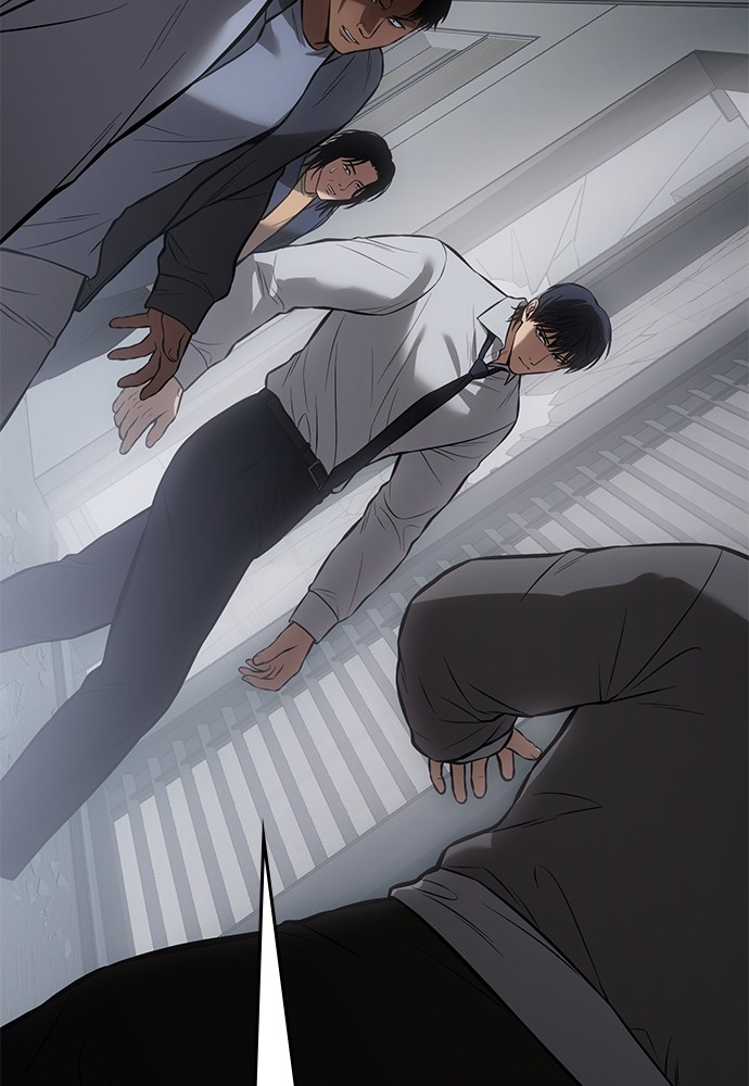 Baek XX Chapitre 62 - Page 224