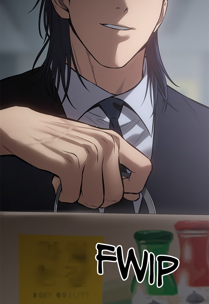 Baek XX Chapitre 62 - Page 227