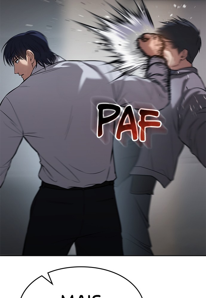 Baek XX Chapitre 62 - Page 230