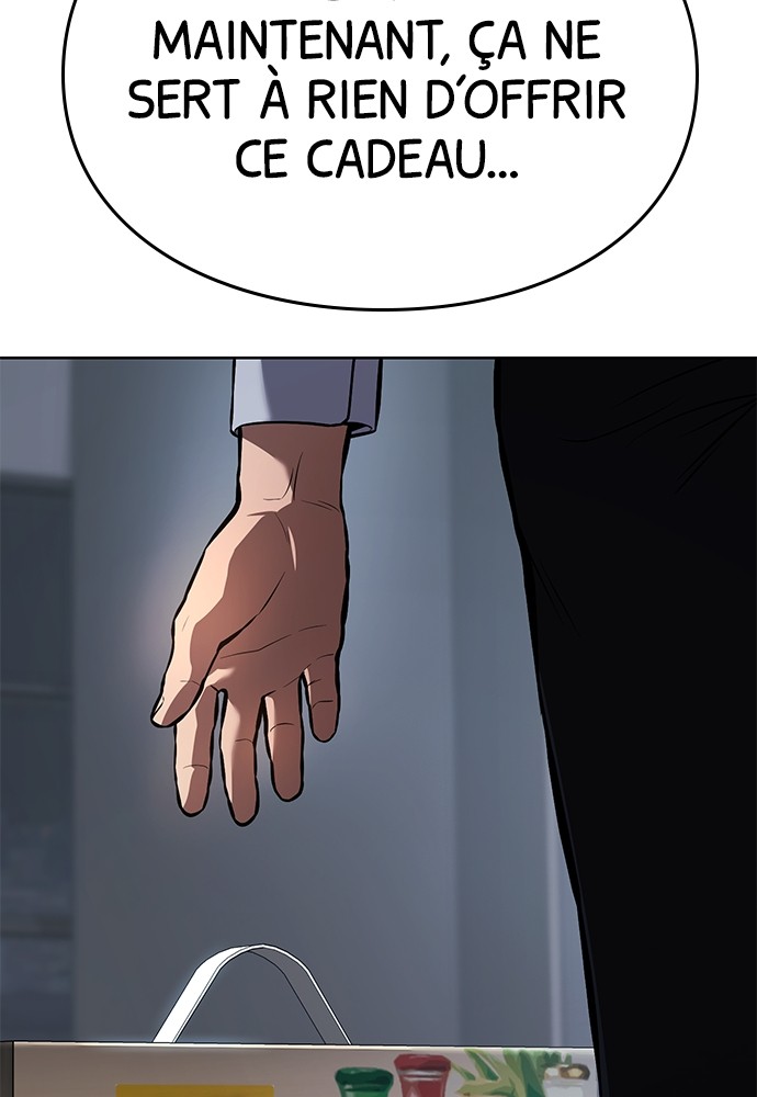Baek XX Chapitre 62 - Page 232