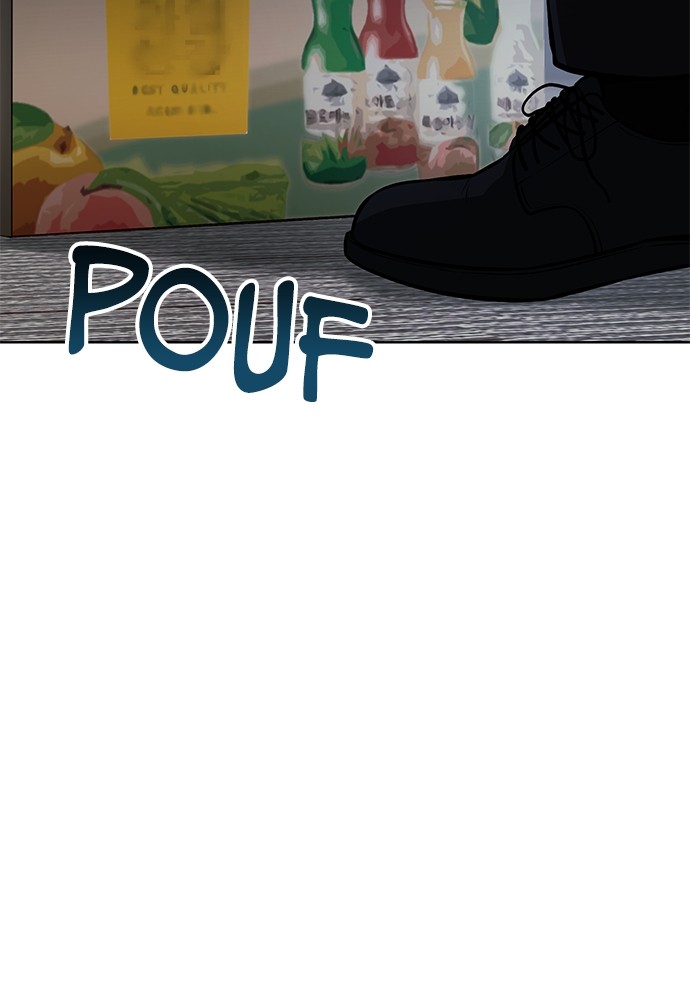 Baek XX Chapitre 62 - Page 233