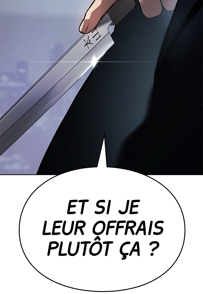 Baek XX Chapitre 62 - Page 236