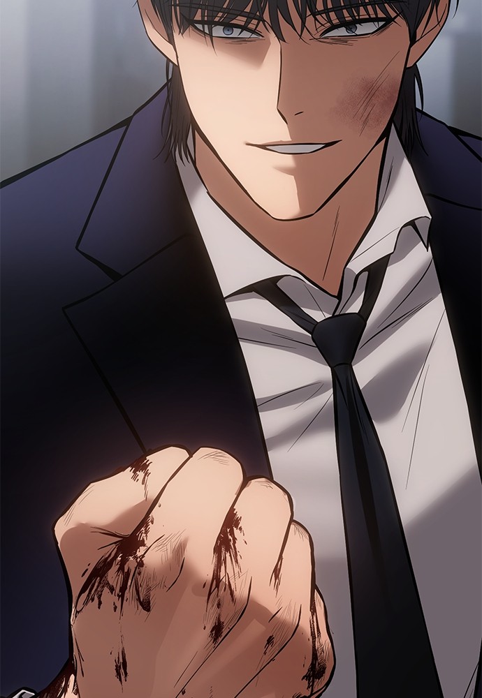Baek XX Chapitre 62 - Page 27