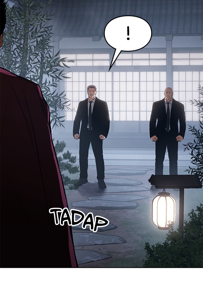 Baek XX Chapitre 62 - Page 42