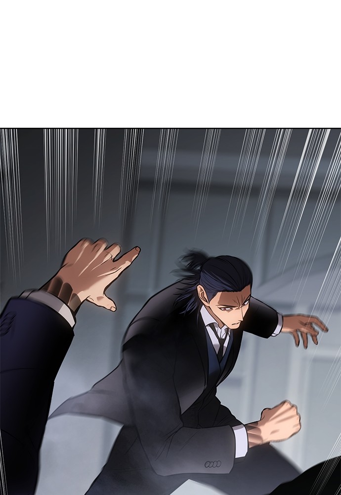 Baek XX Chapitre 62 - Page 5