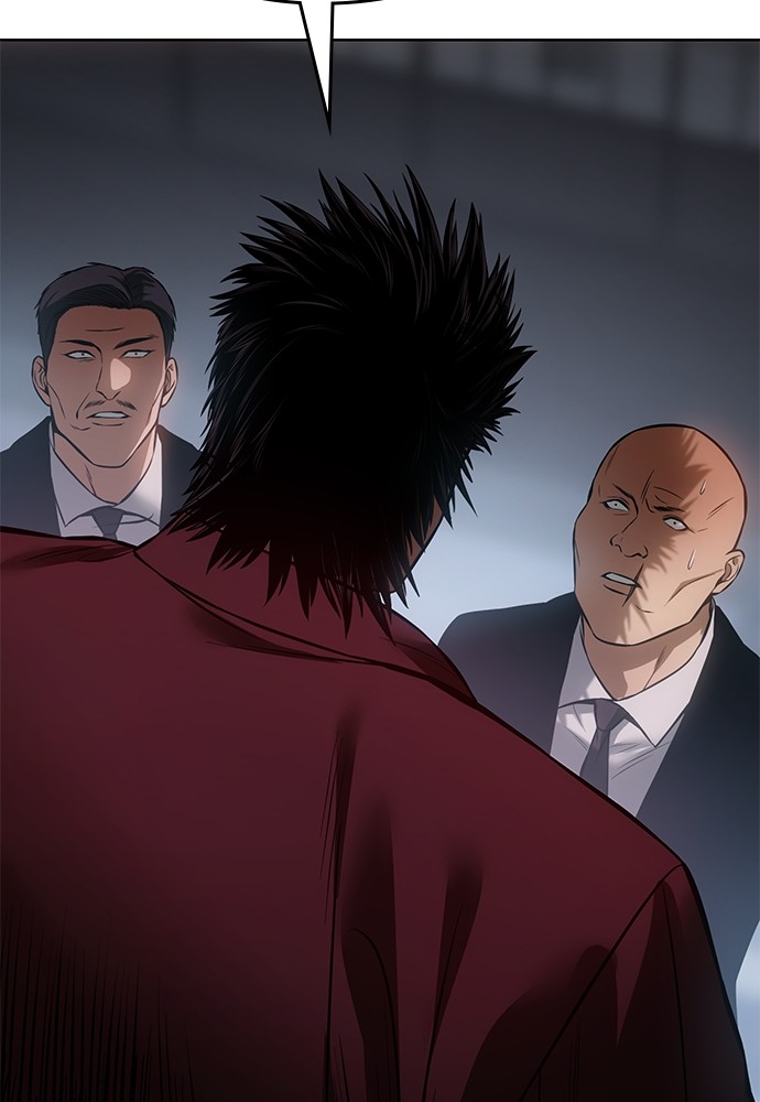 Baek XX Chapitre 62 - Page 50
