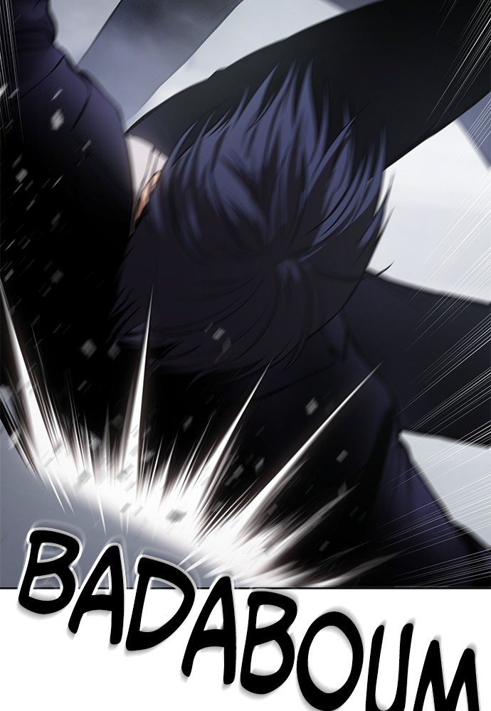 Baek XX Chapitre 62 - Page 6