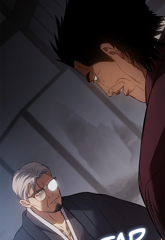 Baek XX Chapitre 62 - Page 95