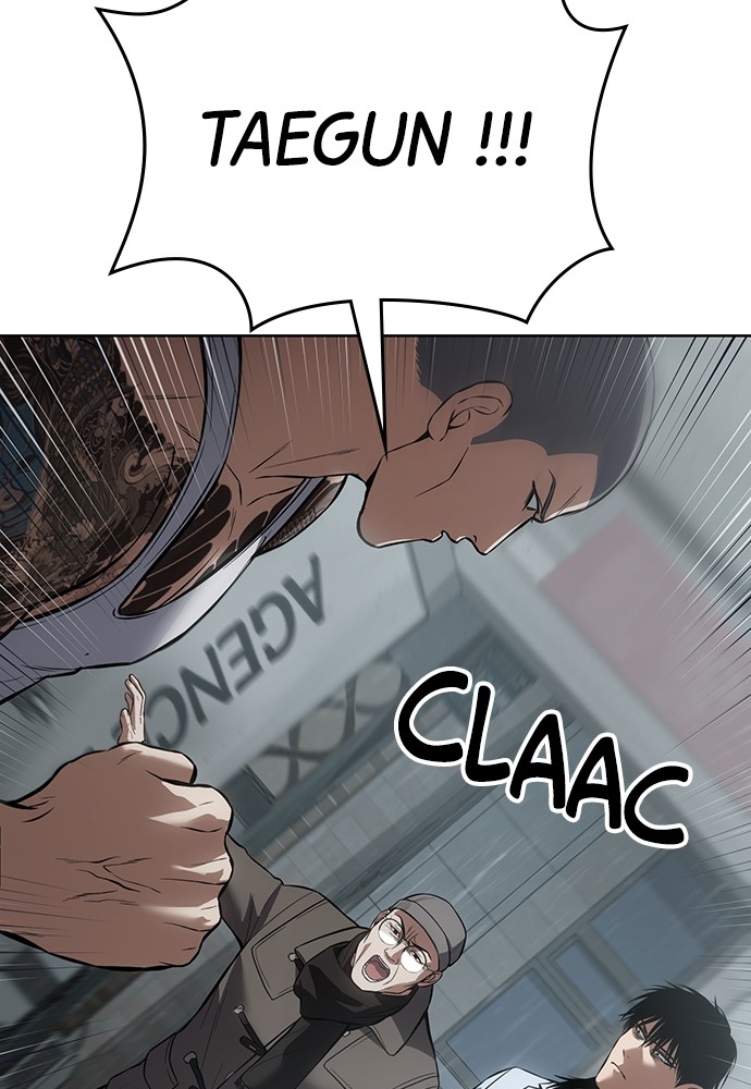 Baek XX Chapitre 63 - Page 102