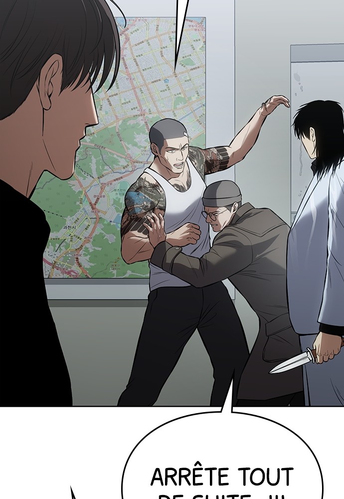 Baek XX Chapitre 63 - Page 105