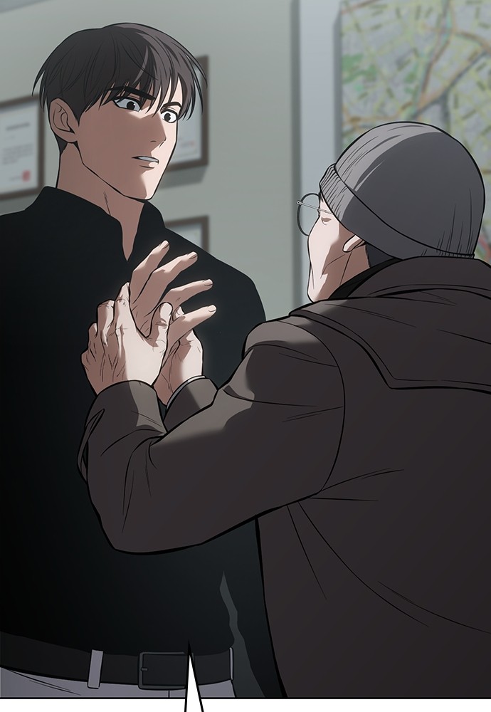 Baek XX Chapitre 63 - Page 111