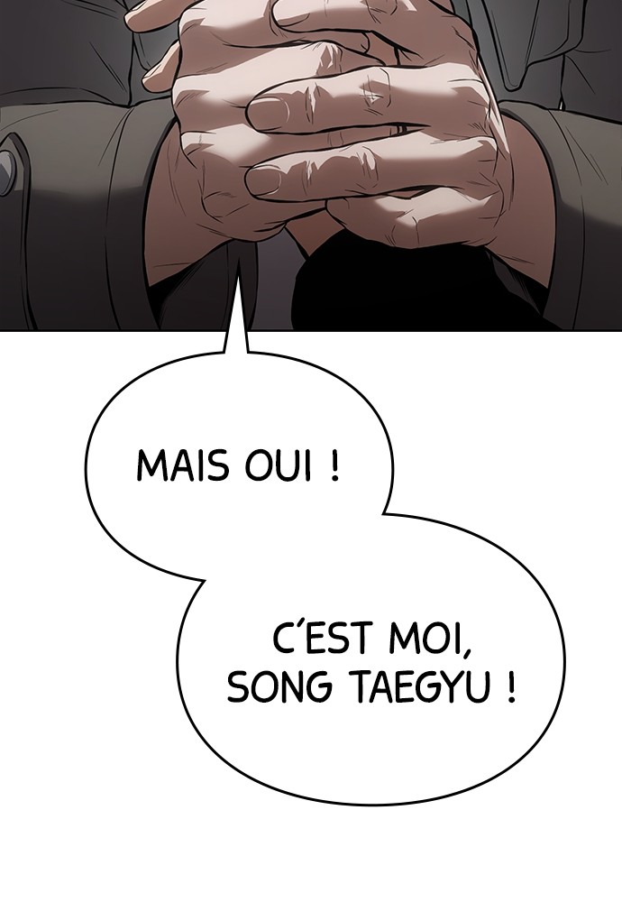 Baek XX Chapitre 63 - Page 114