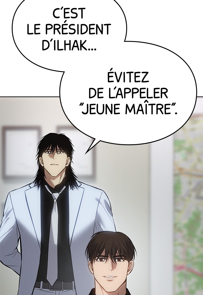 Baek XX Chapitre 63 - Page 118