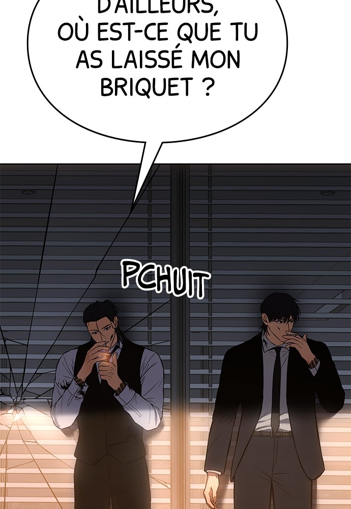 Baek XX Chapitre 63 - Page 12