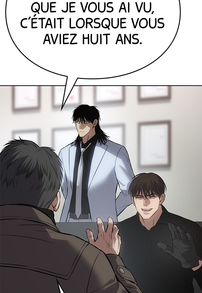 Baek XX Chapitre 63 - Page 123