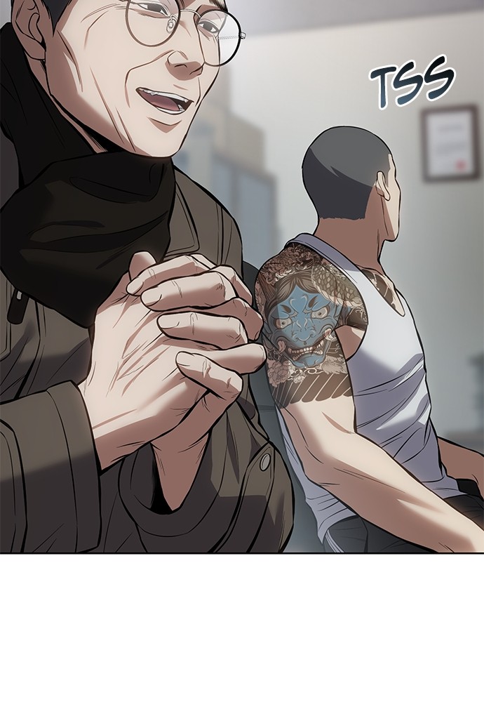 Baek XX Chapitre 63 - Page 126