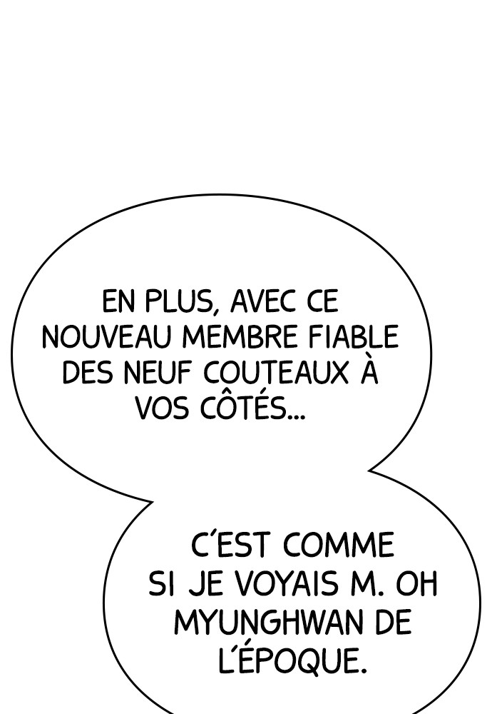 Baek XX Chapitre 63 - Page 127