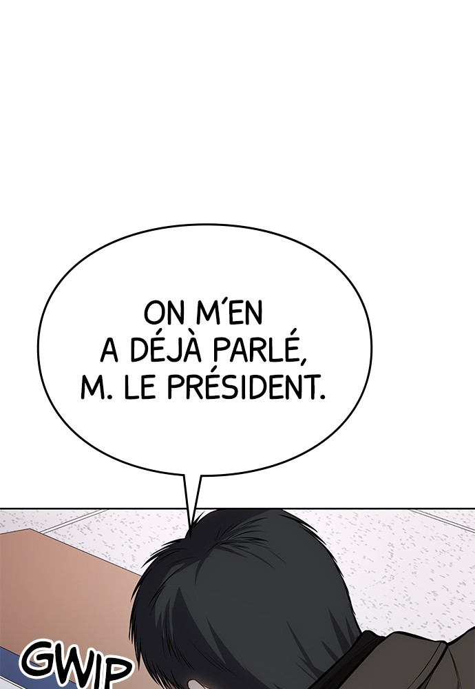 Baek XX Chapitre 63 - Page 132
