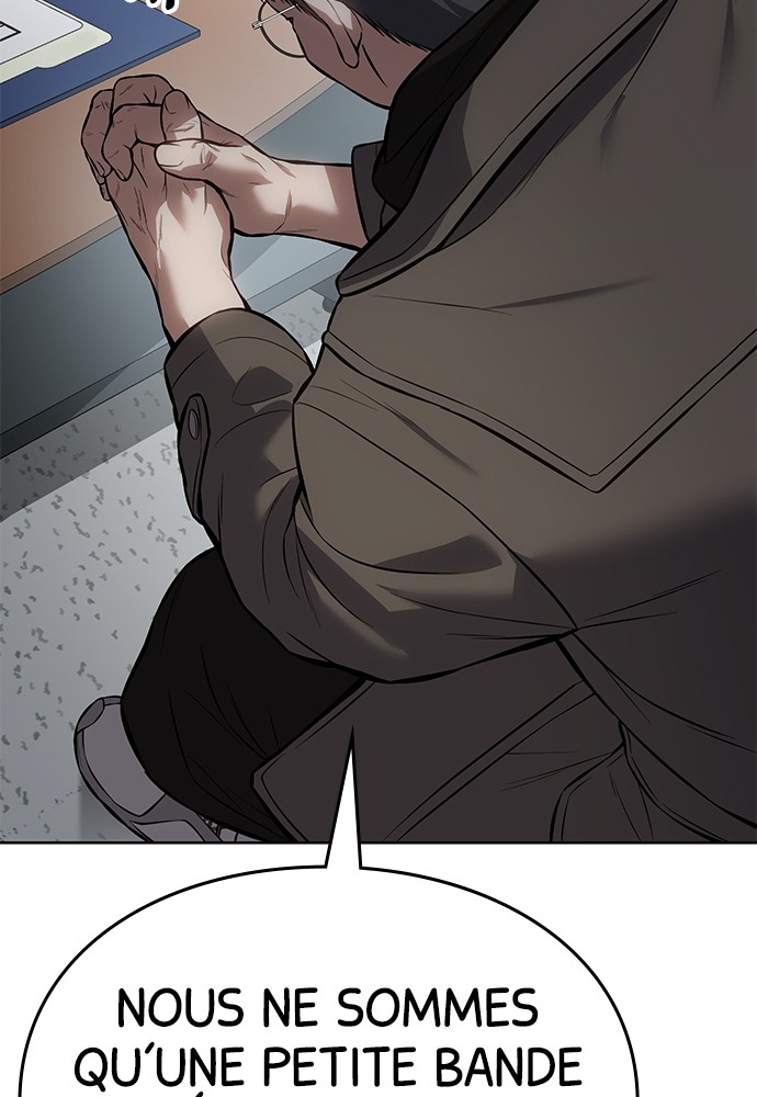Baek XX Chapitre 63 - Page 133