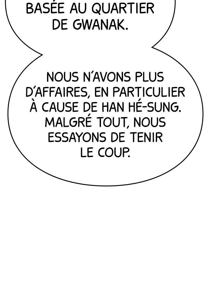 Baek XX Chapitre 63 - Page 134