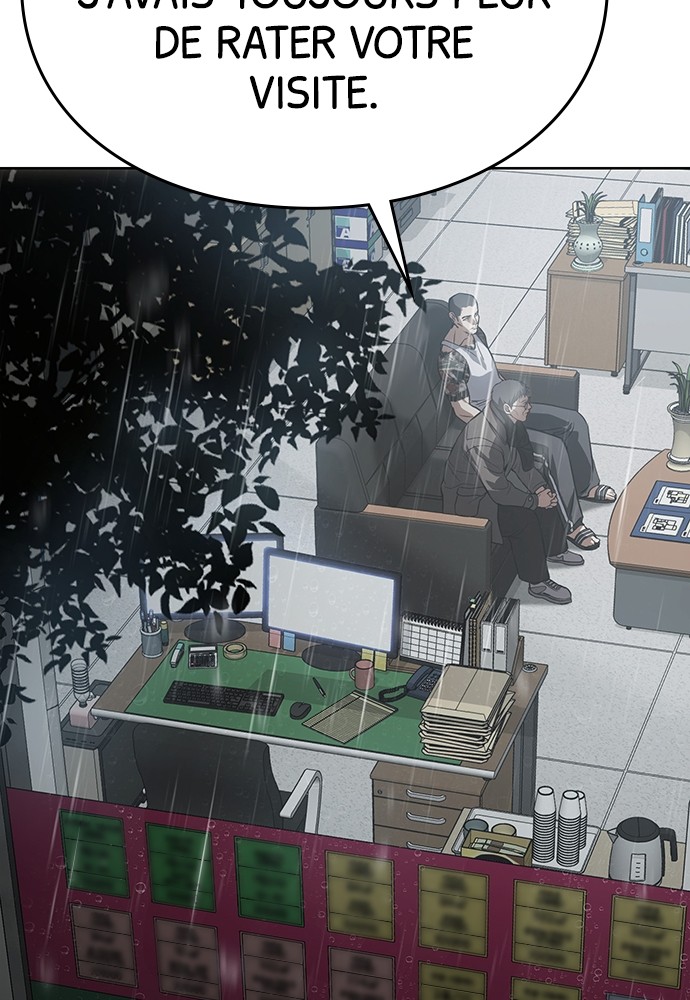 Baek XX Chapitre 63 - Page 138