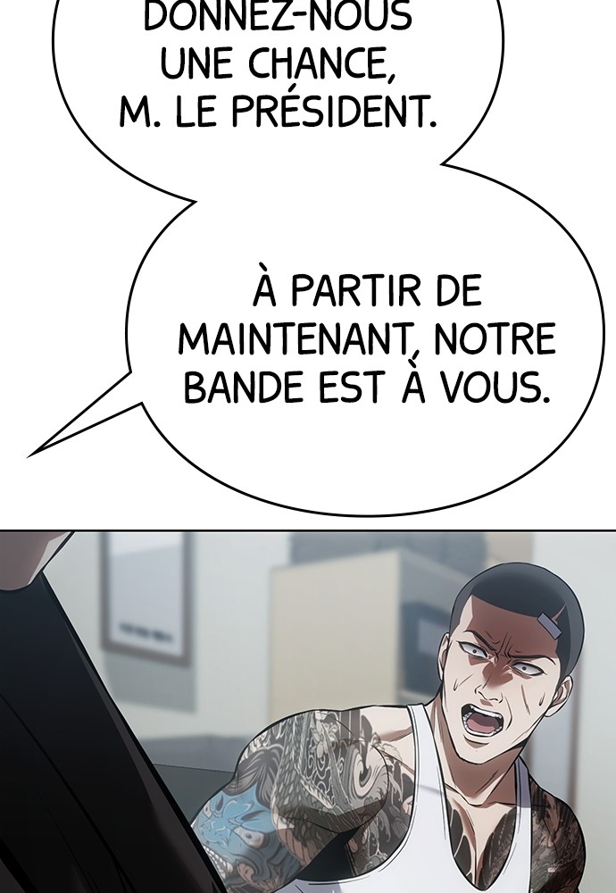 Baek XX Chapitre 63 - Page 140