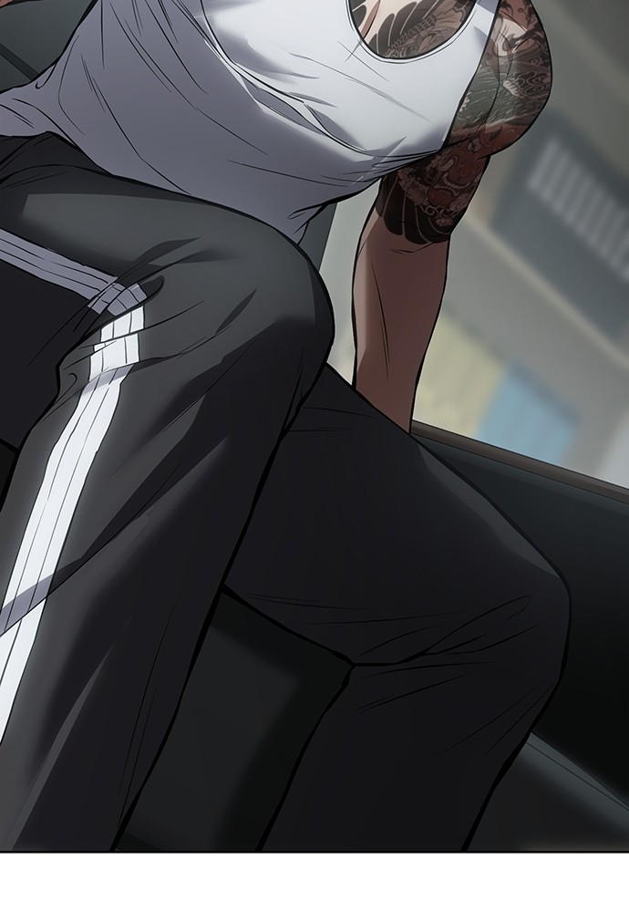 Baek XX Chapitre 63 - Page 148