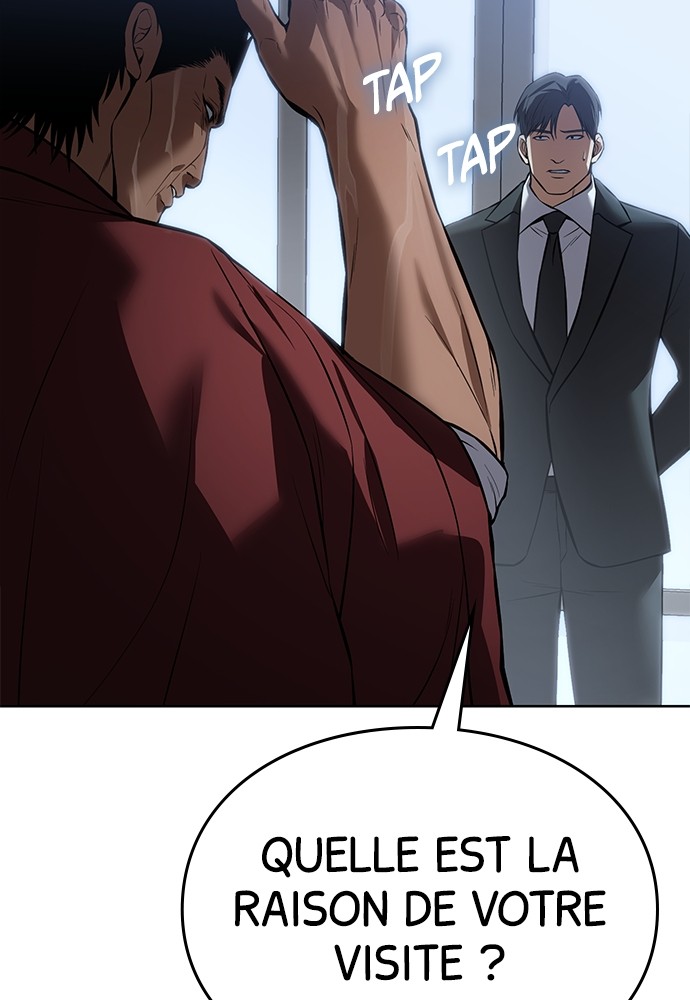 Baek XX Chapitre 63 - Page 157