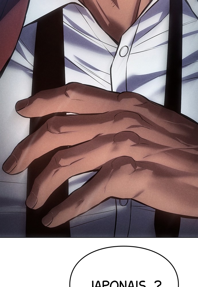 Baek XX Chapitre 63 - Page 160
