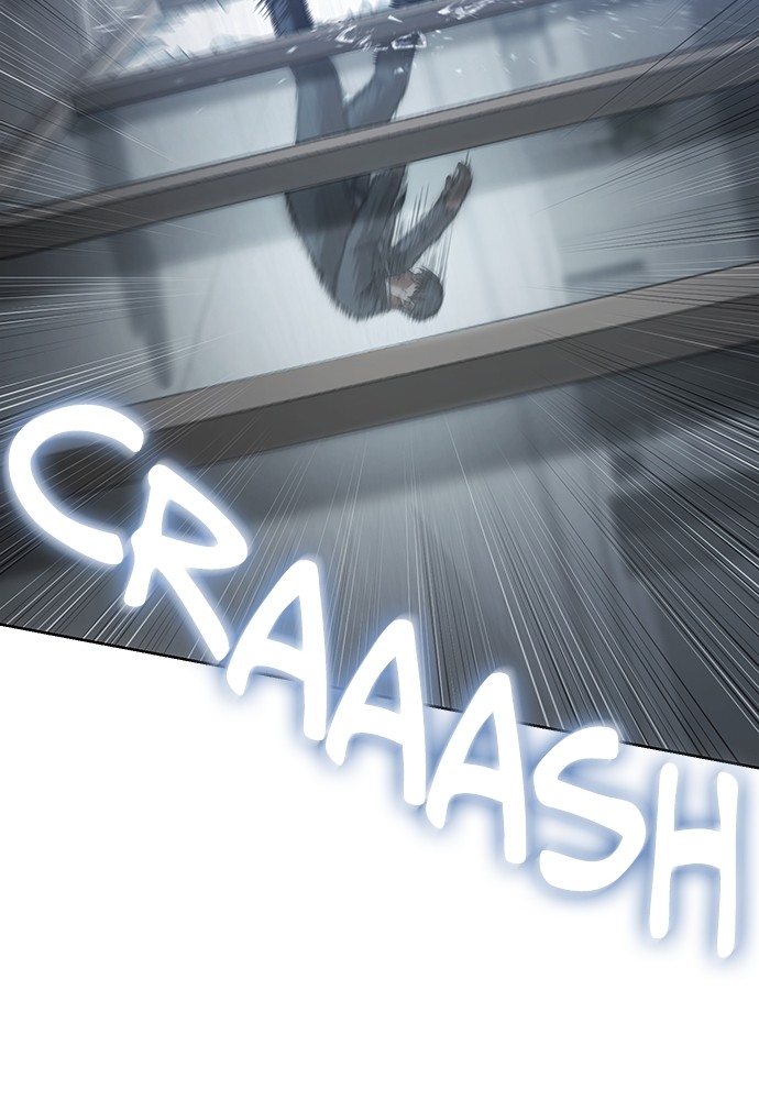 Baek XX Chapitre 63 - Page 165