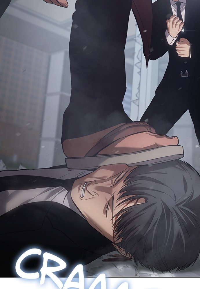 Baek XX Chapitre 63 - Page 168