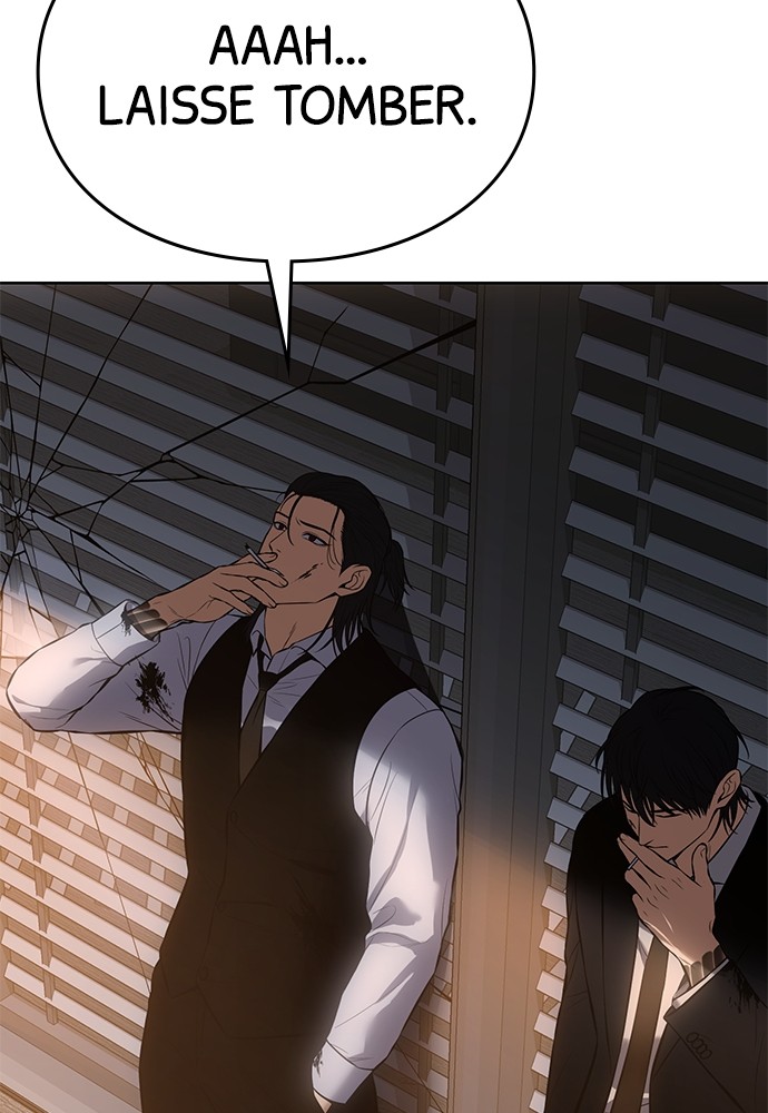 Baek XX Chapitre 63 - Page 17