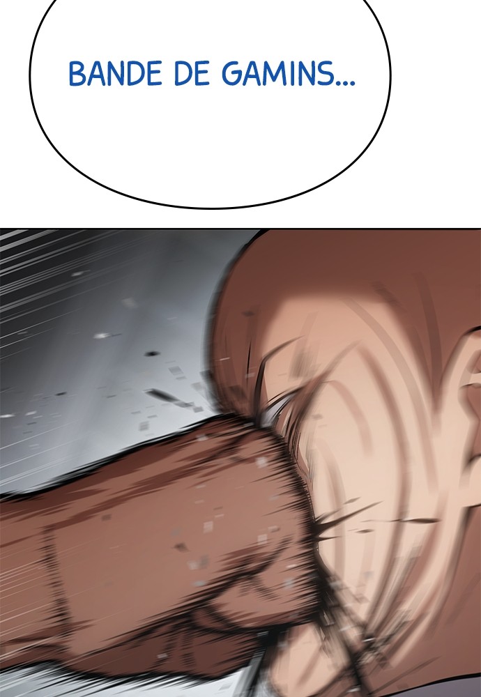 Baek XX Chapitre 63 - Page 177