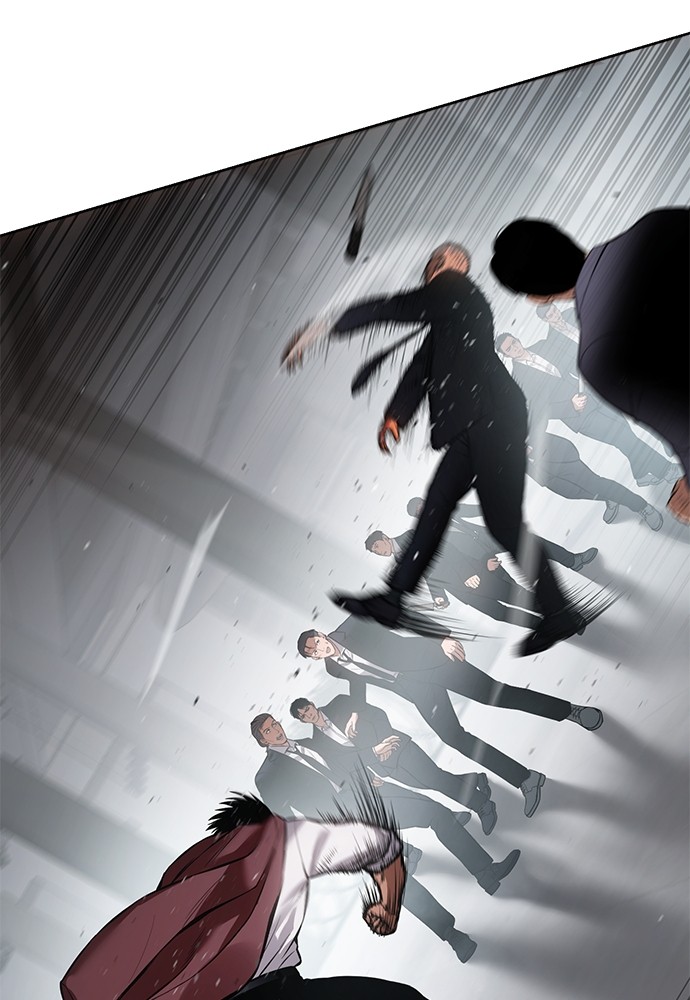 Baek XX Chapitre 63 - Page 179