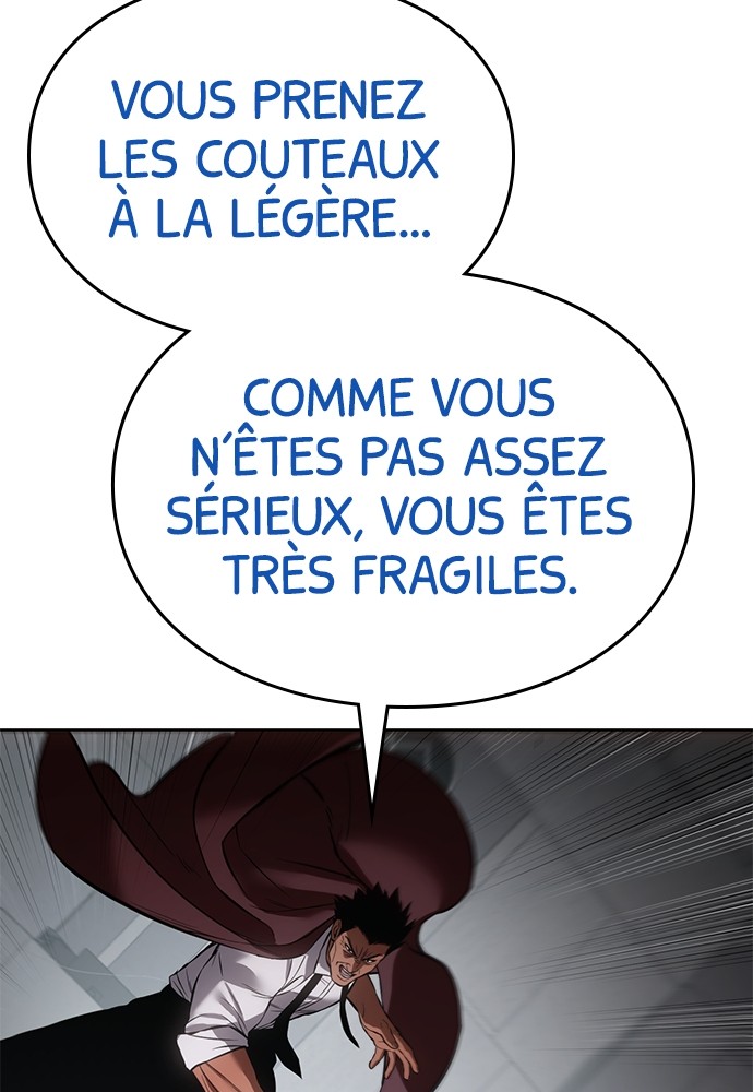 Baek XX Chapitre 63 - Page 181