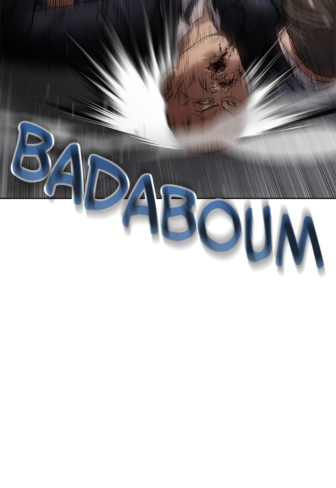 Baek XX Chapitre 63 - Page 183