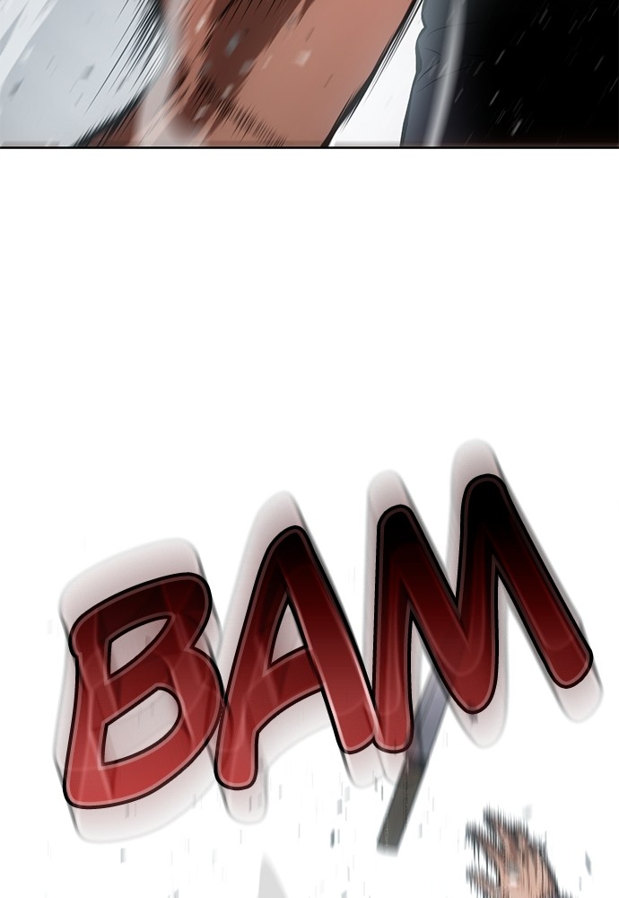 Baek XX Chapitre 63 - Page 185