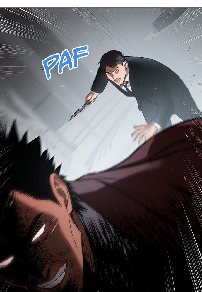 Baek XX Chapitre 63 - Page 189