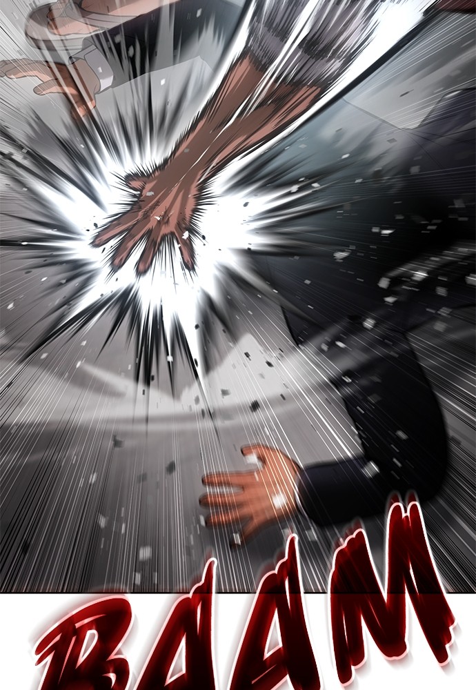 Baek XX Chapitre 63 - Page 194
