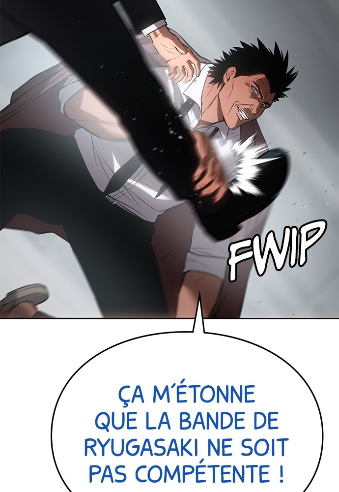 Baek XX Chapitre 63 - Page 198