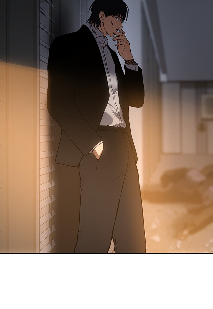 Baek XX Chapitre 63 - Page 21