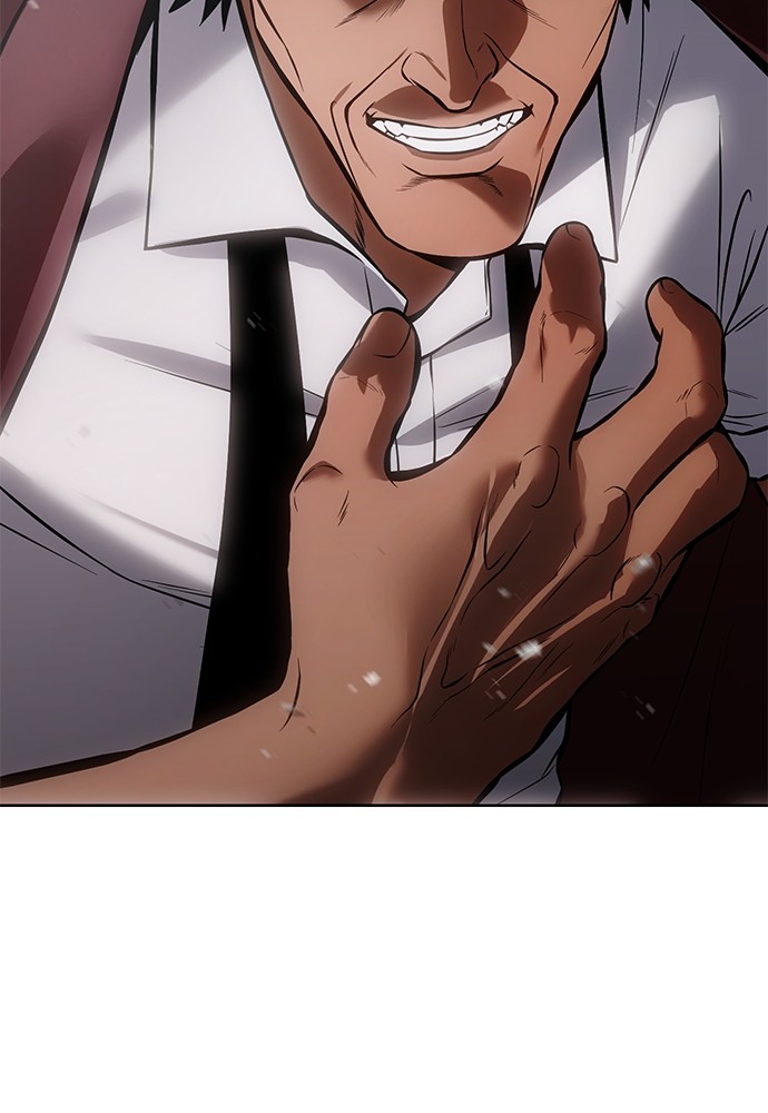 Baek XX Chapitre 63 - Page 210