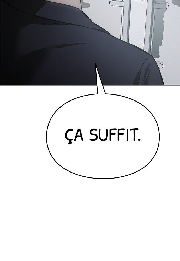 Baek XX Chapitre 63 - Page 213