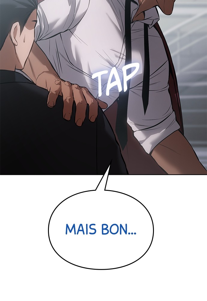 Baek XX Chapitre 63 - Page 223
