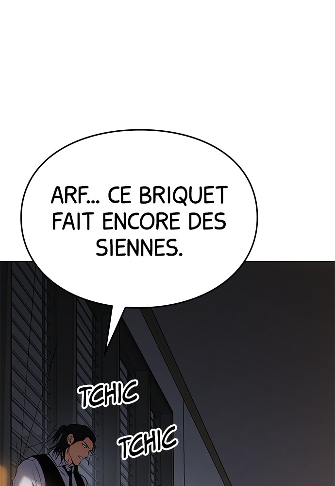 Baek XX Chapitre 63 - Page 3