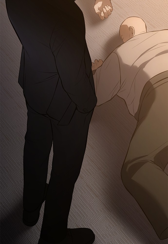 Baek XX Chapitre 63 - Page 31