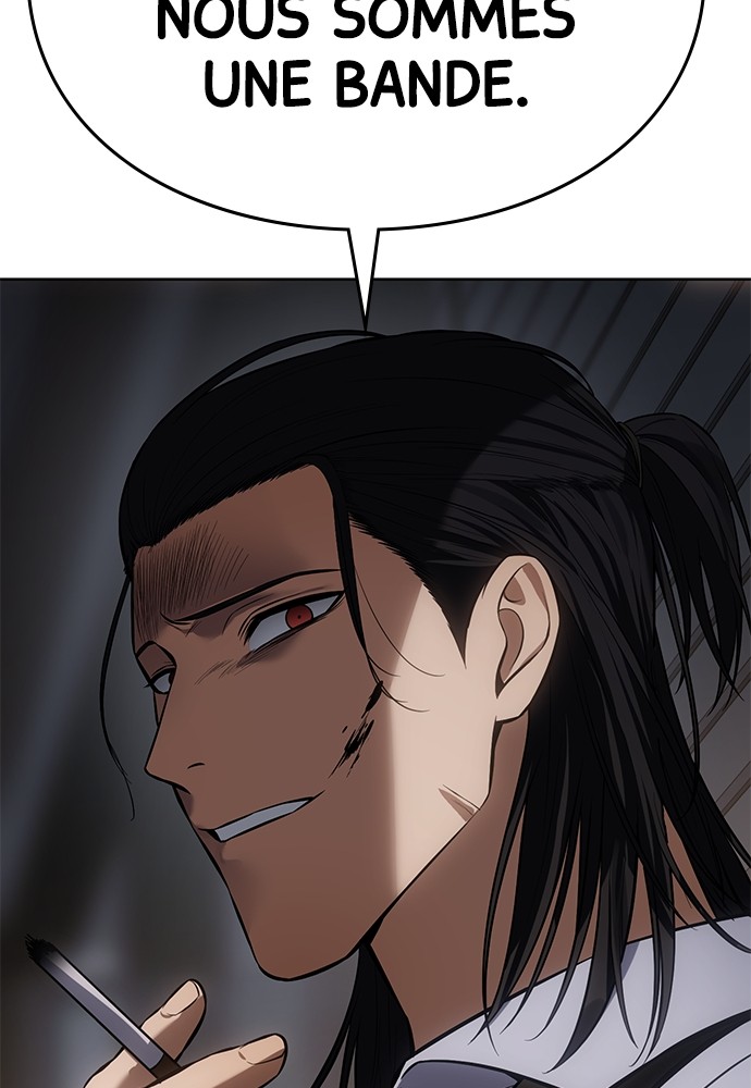Baek XX Chapitre 63 - Page 36