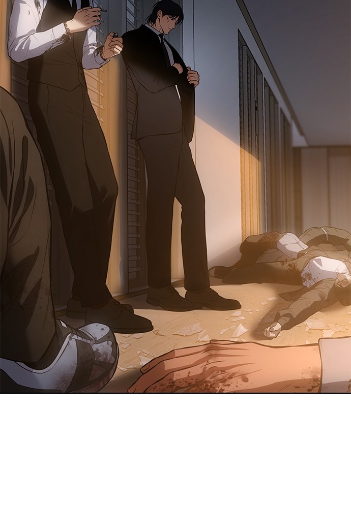 Baek XX Chapitre 63 - Page 4