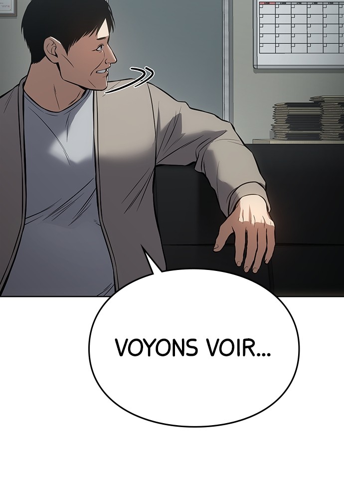 Baek XX Chapitre 63 - Page 59